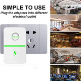 PowerPlug Pro Electricity Saver
