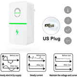 PowerPlug Pro Electricity Saver