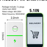 PowerPlug Pro Electricity Saver