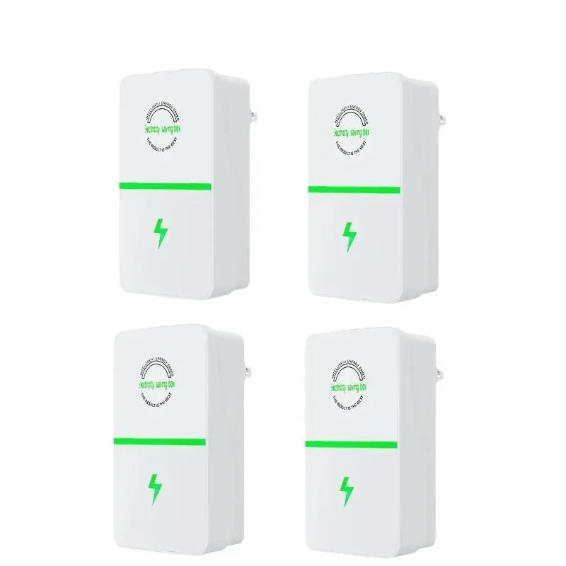 PowerPlug Pro Electricity Saver