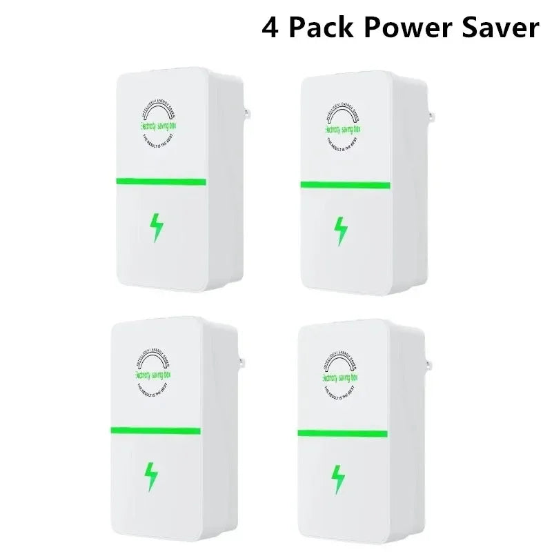 PowerPlug Pro Electricity Saver